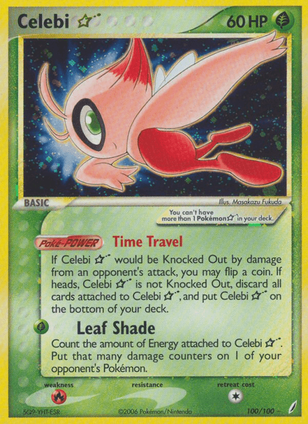 Celebi